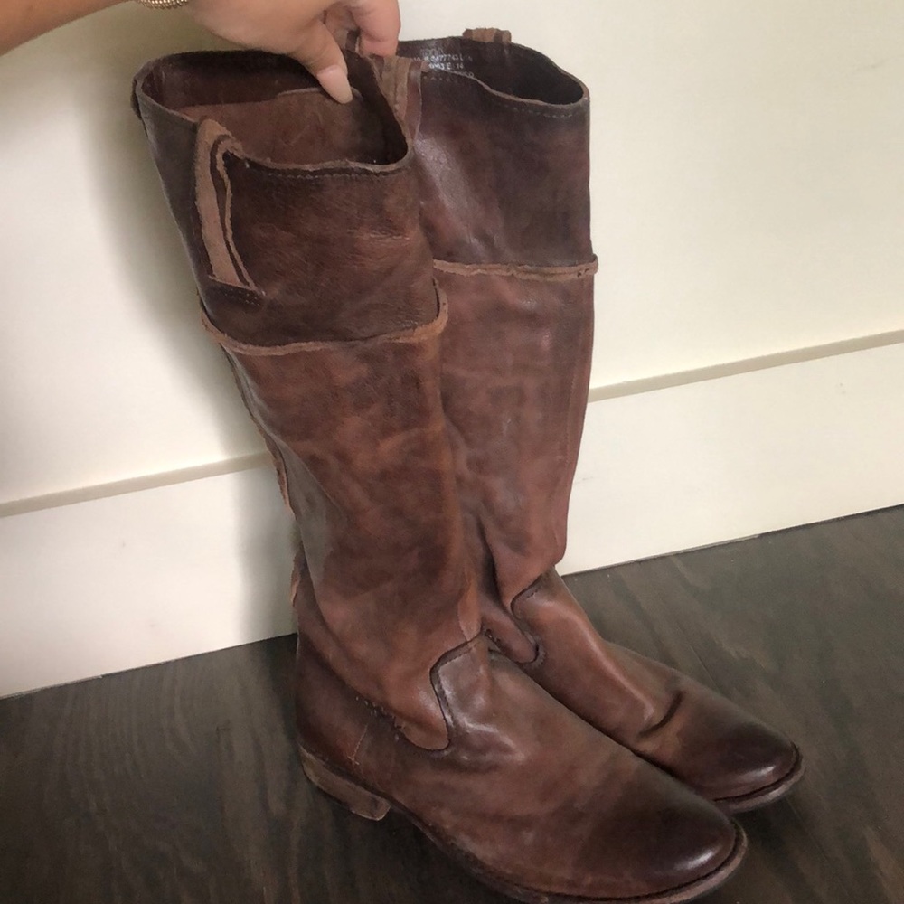 FRYE Boots!!!! Size 10